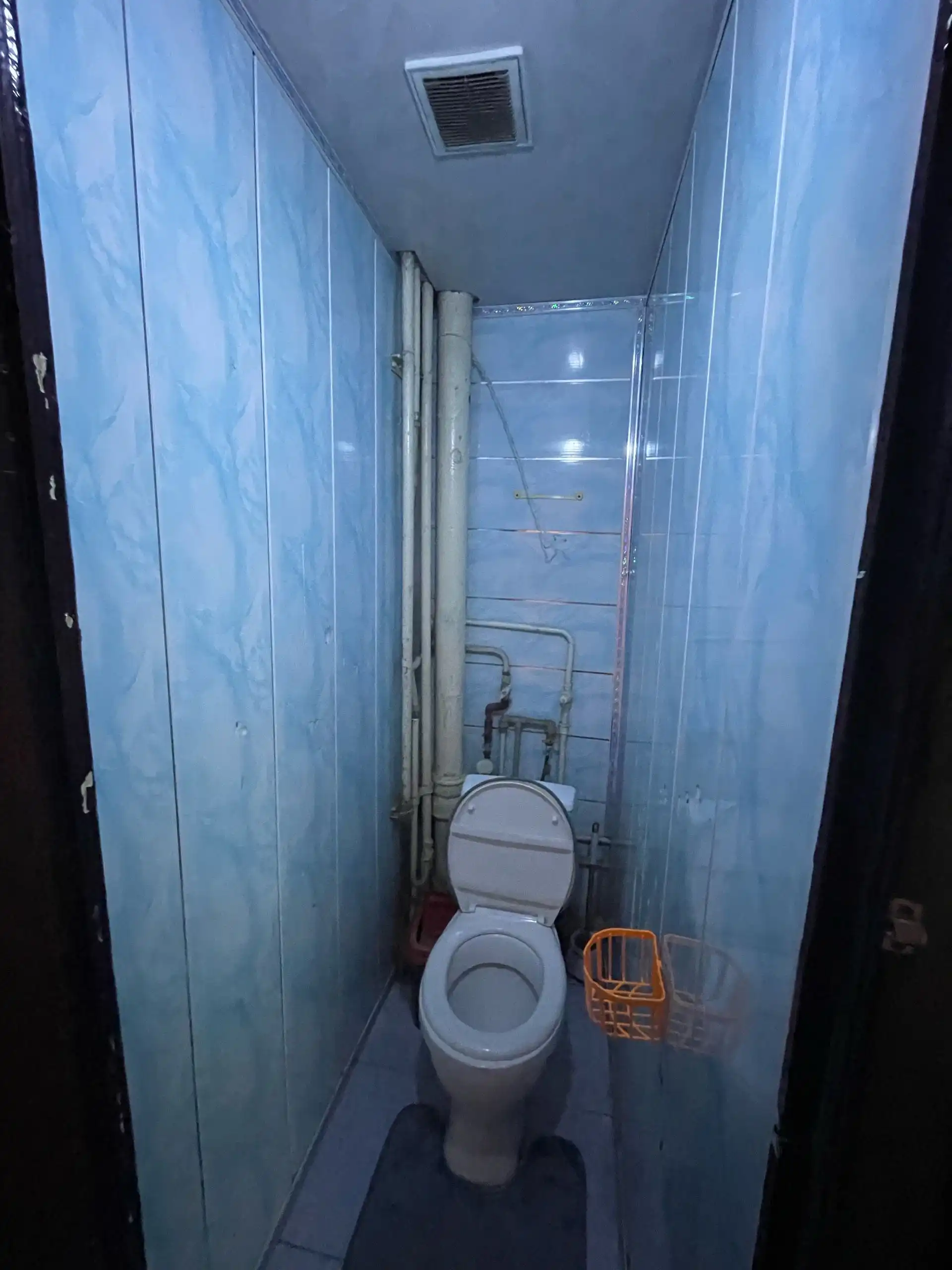 2-к квартира, 3 этаж, 60 м², район Фирдавси Сиема молл