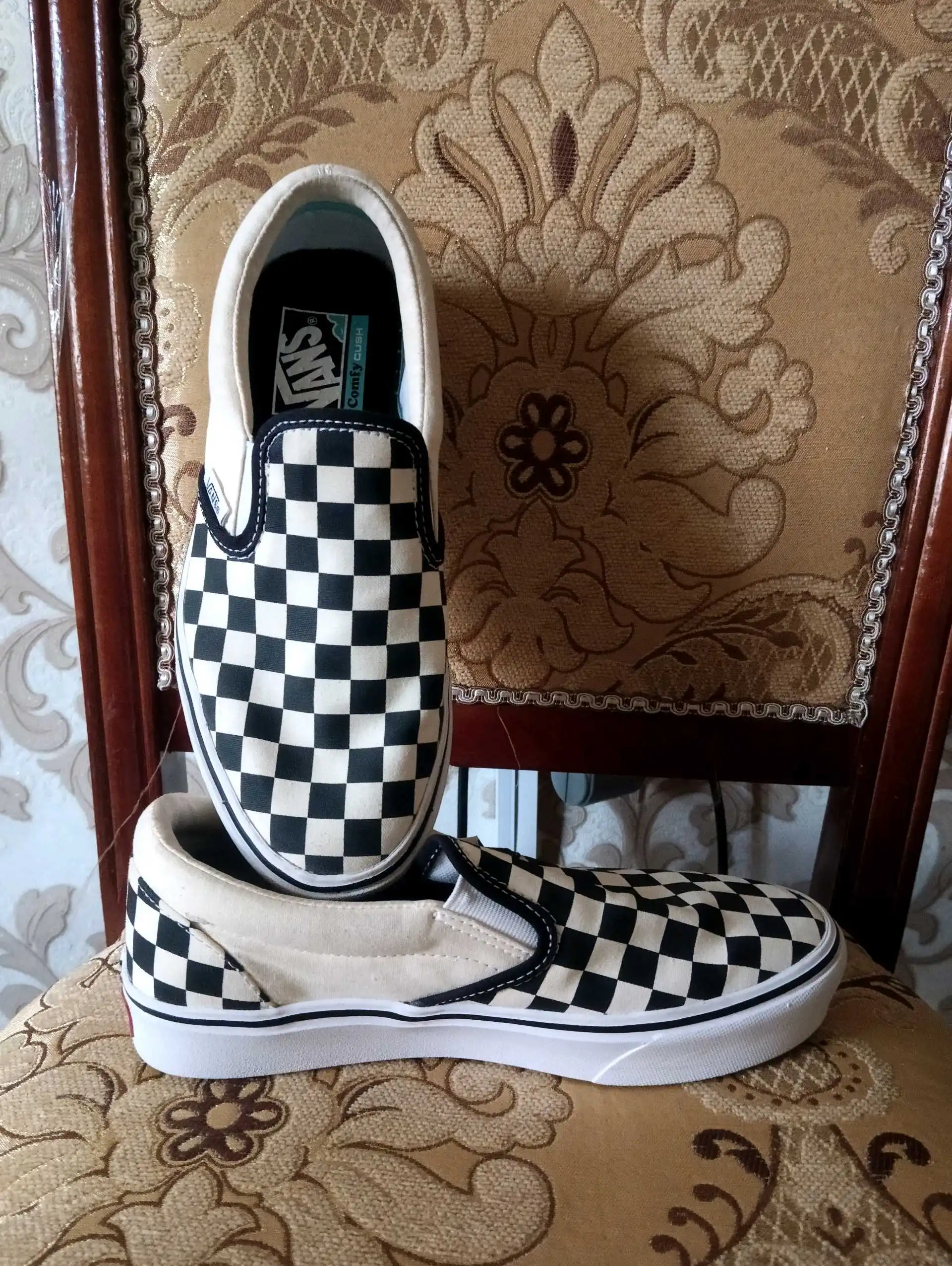 Кеды 