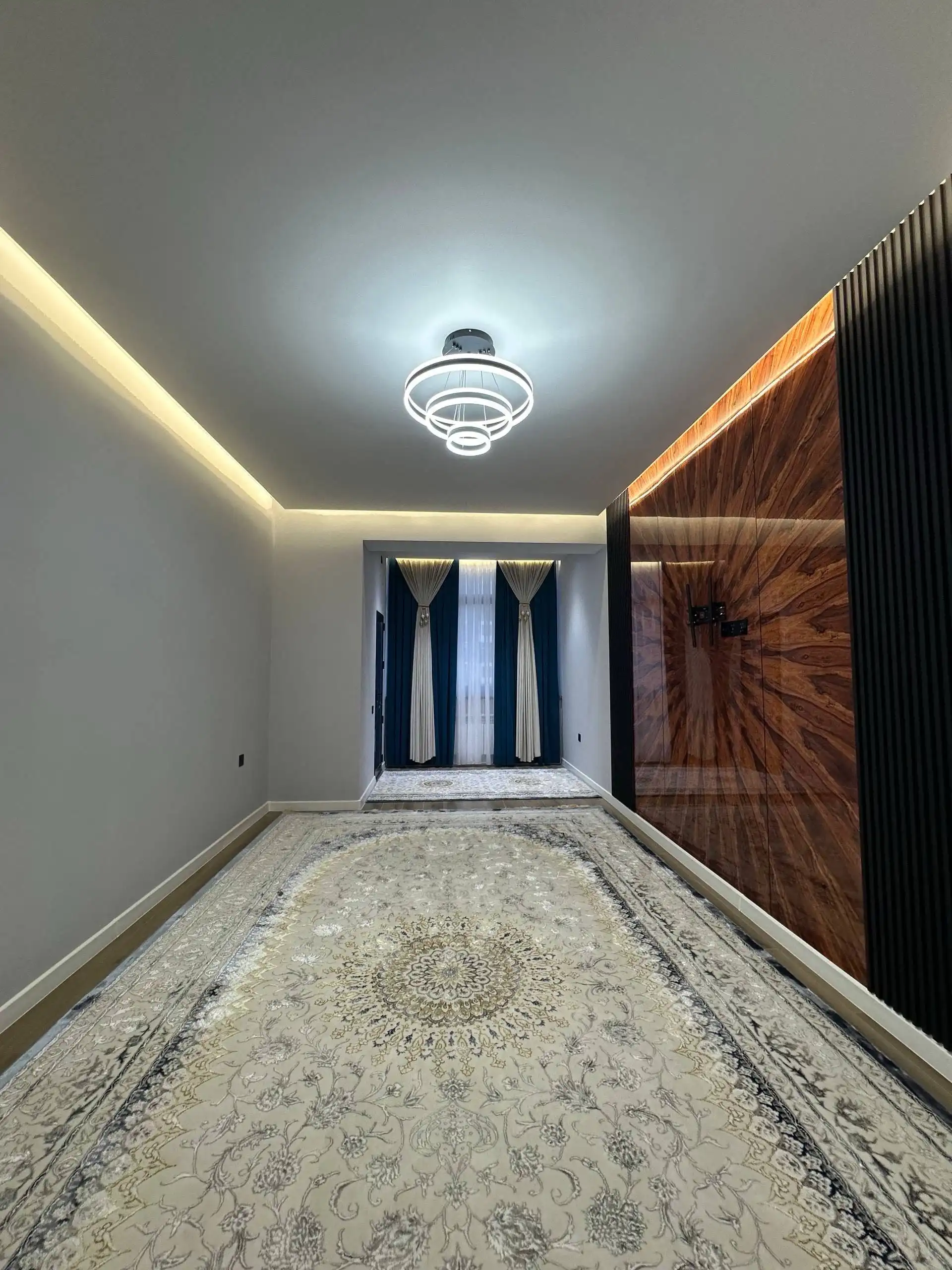 2-к квартира, 4 этаж, 72 м², Н.Сино Городок 33мкр лицей Умари Хайём