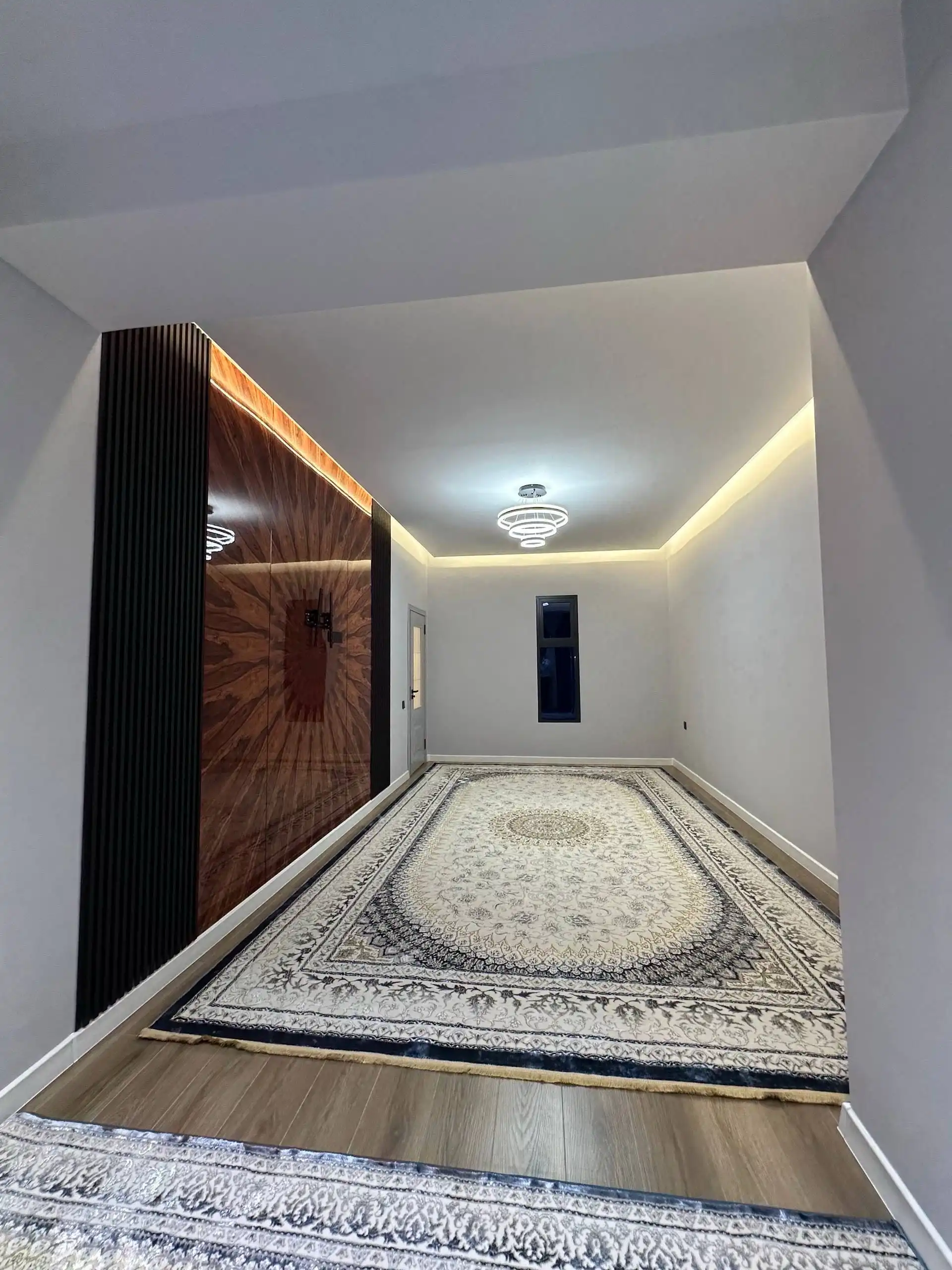 2-к квартира, 4 этаж, 72 м², Н.Сино Городок 33мкр лицей Умари Хайём