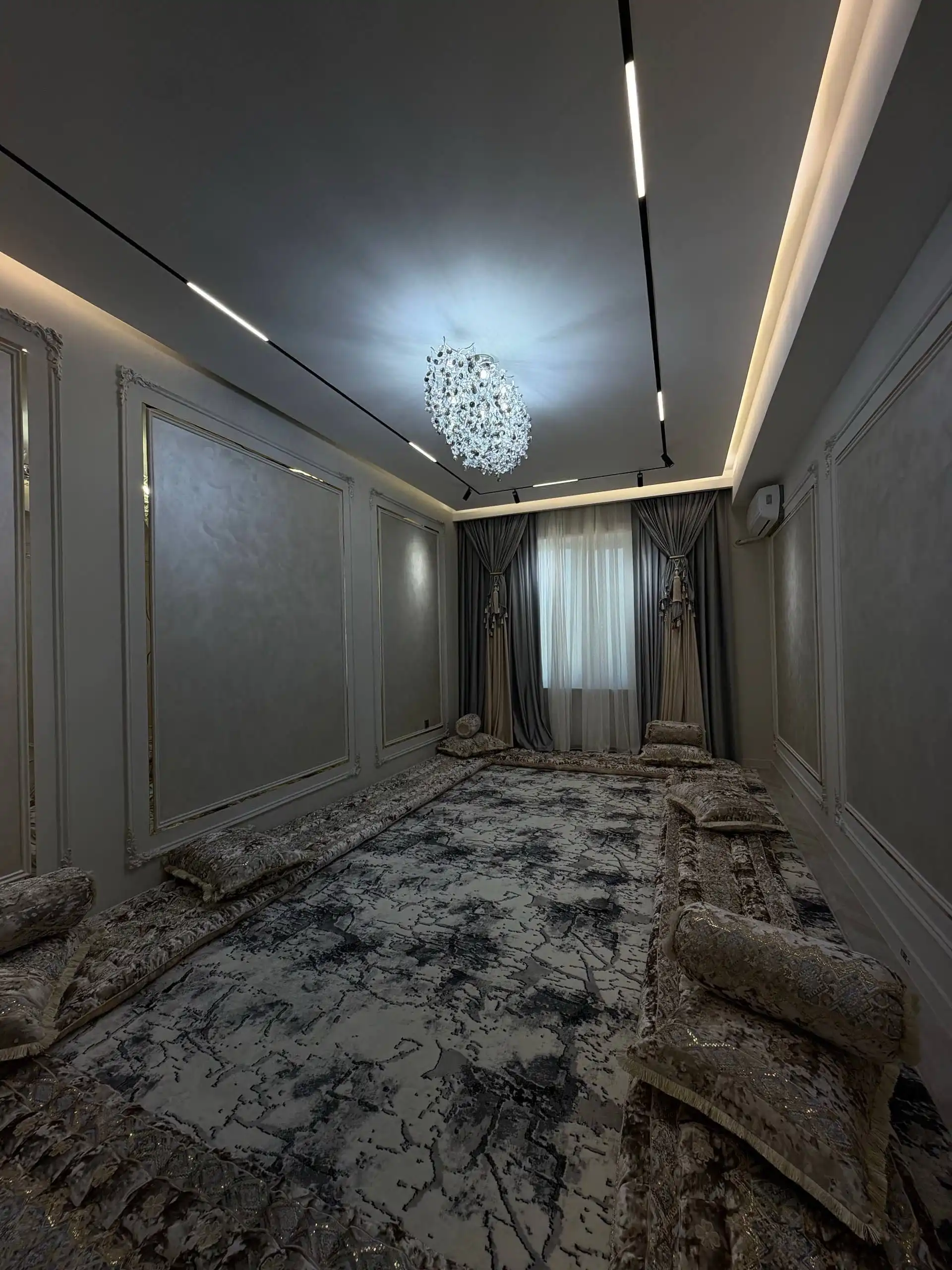 2-к квартира, 6 этаж, 82 м², Н.Сино / Казокон Эстокада 82