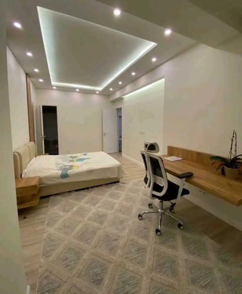 3-к квартира, 14 этаж, 110 м², ДОМИ БАРАКАТ