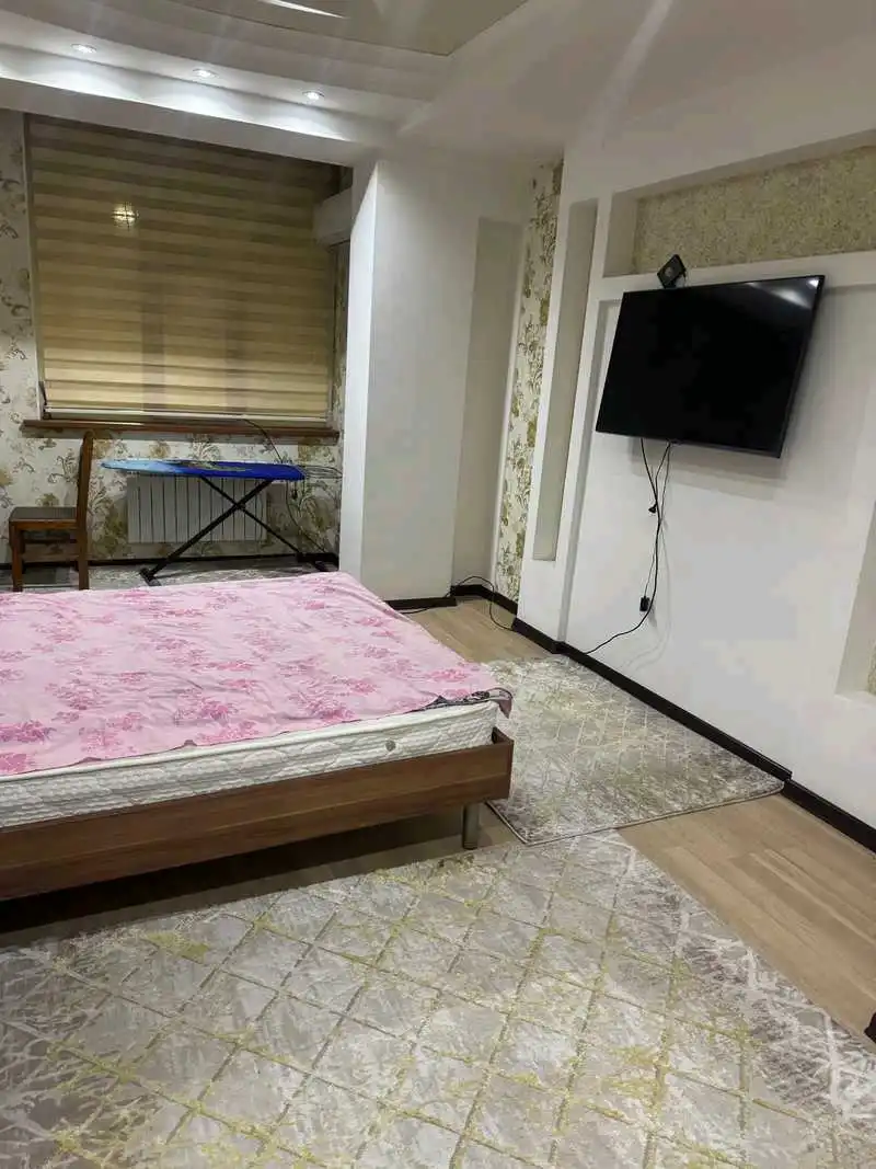 3-к квартира, 3 этаж, 115 м², ВАДАНАСОС СЕЛХОЗ ИНИСТУТ