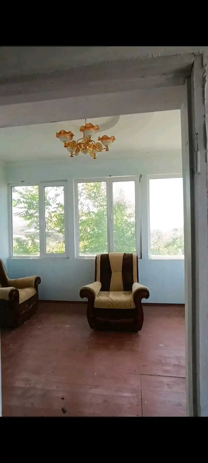 Услуги шлифовка пол паркет