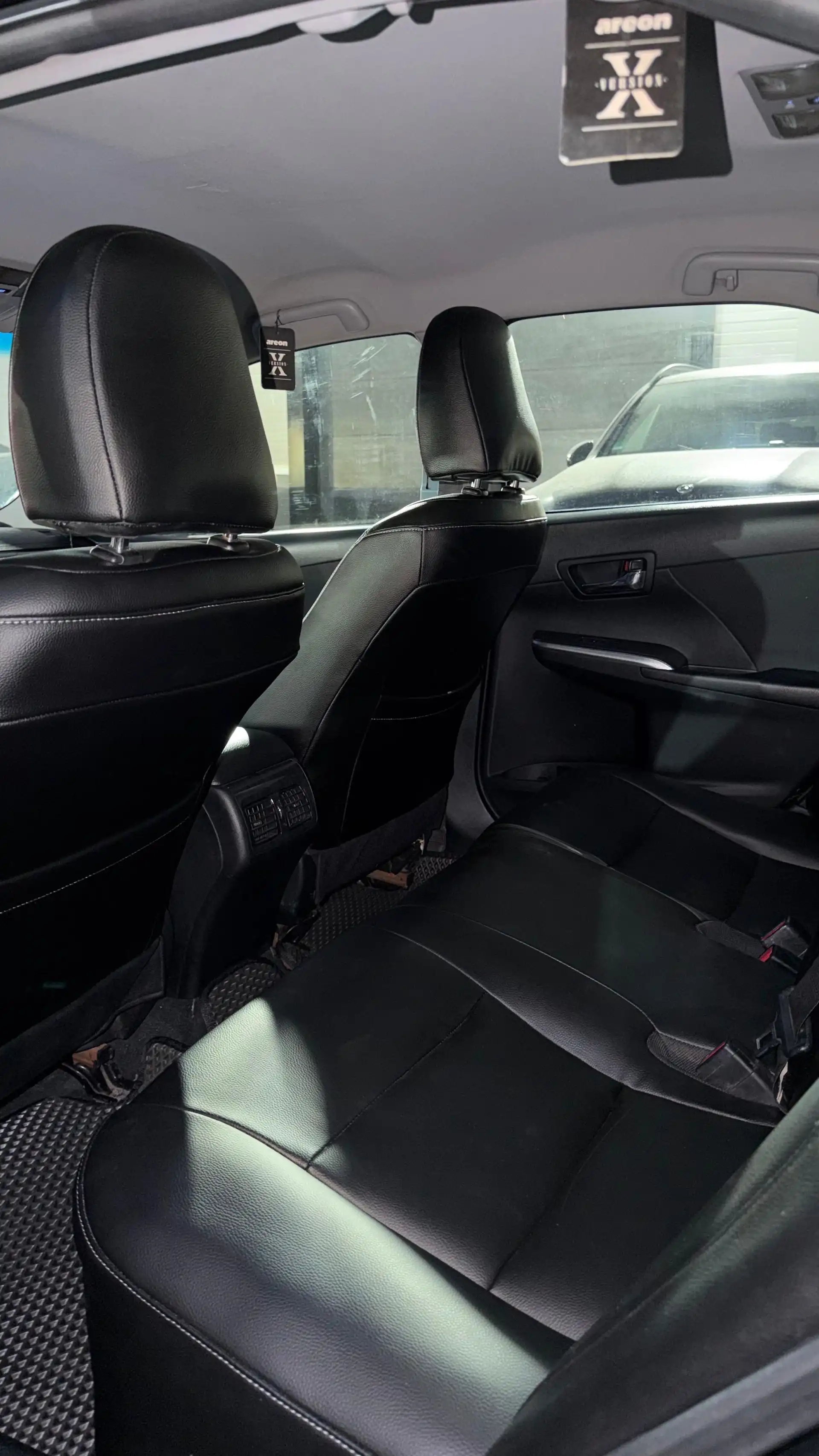 Toyota Camry 2016