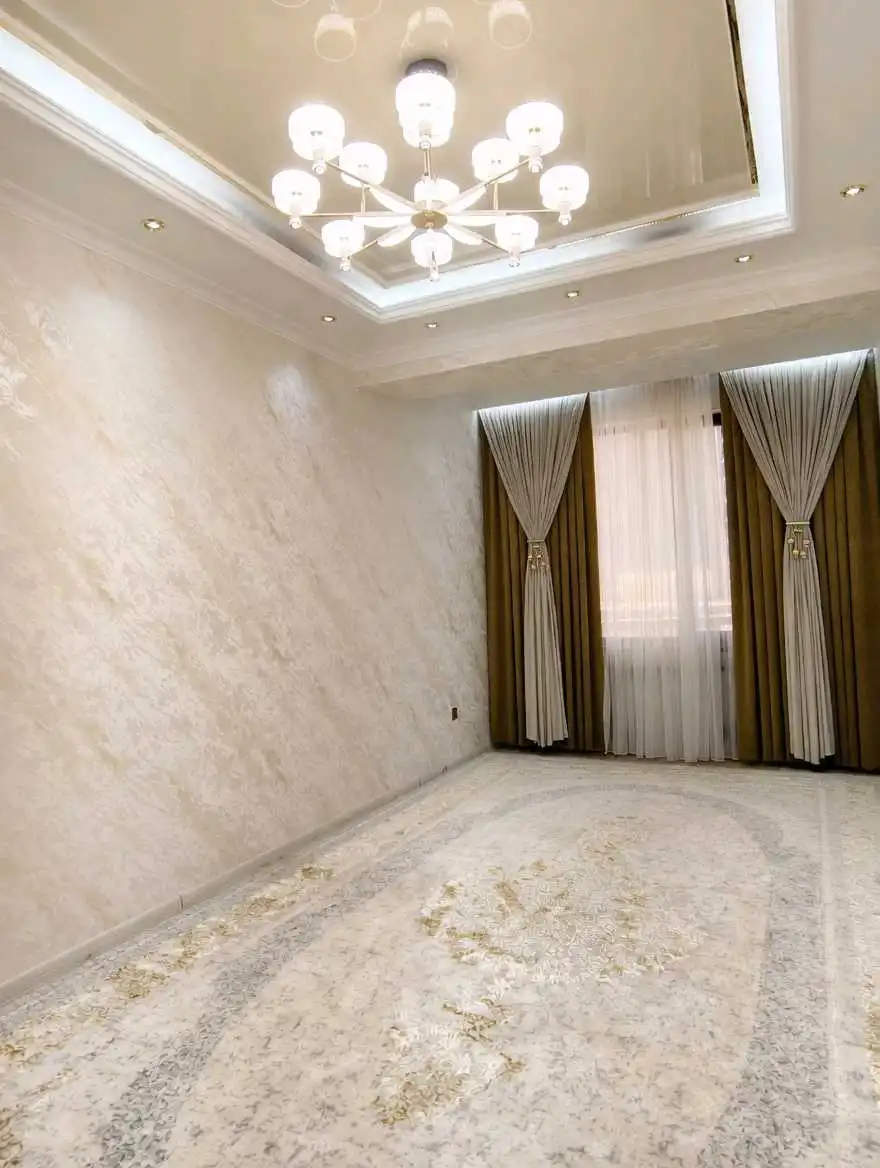 2-к квартира, 4 этаж, 60 м², Сино
