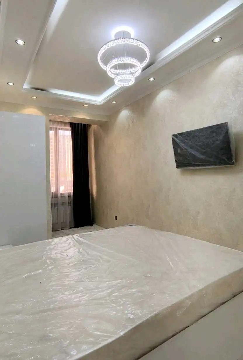 2-к квартира, 4 этаж, 60 м², Сино