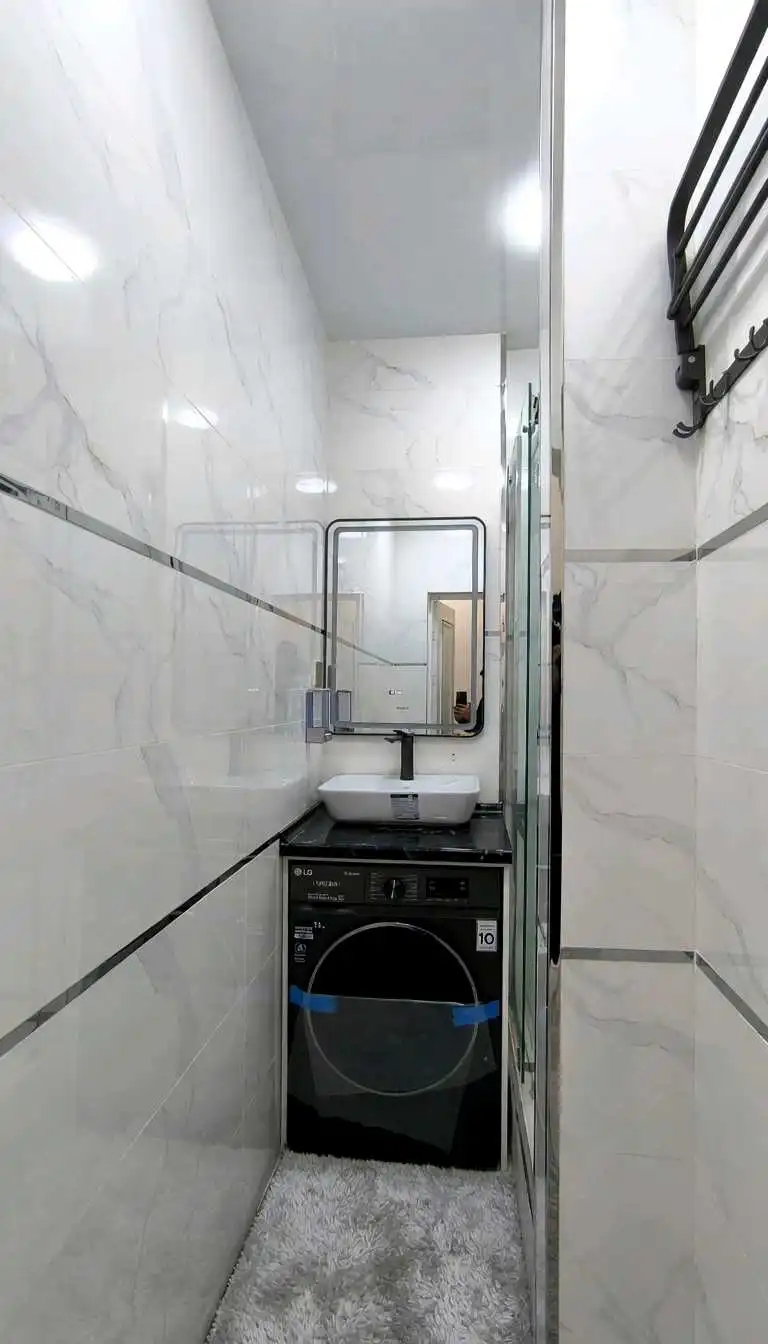 2-к квартира, 4 этаж, 60 м², Сино