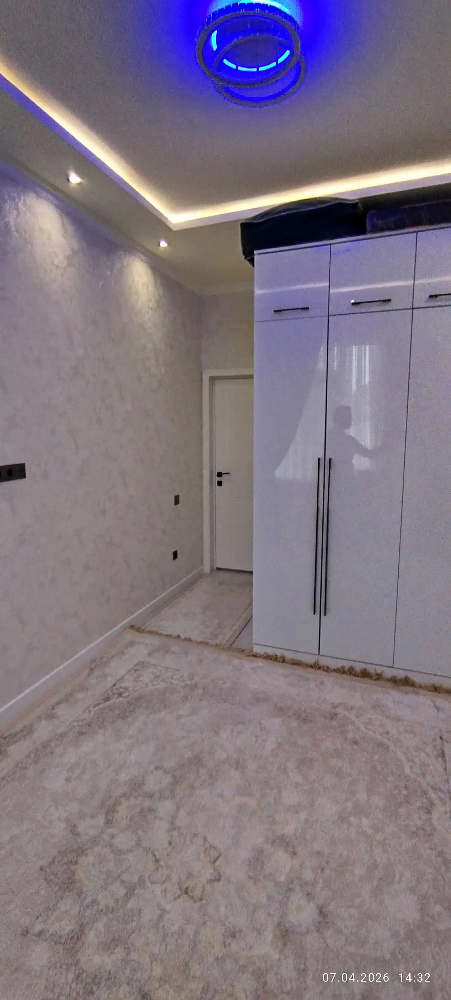 2-к квартира, 3 этаж, 50 м², Сино Автовазал