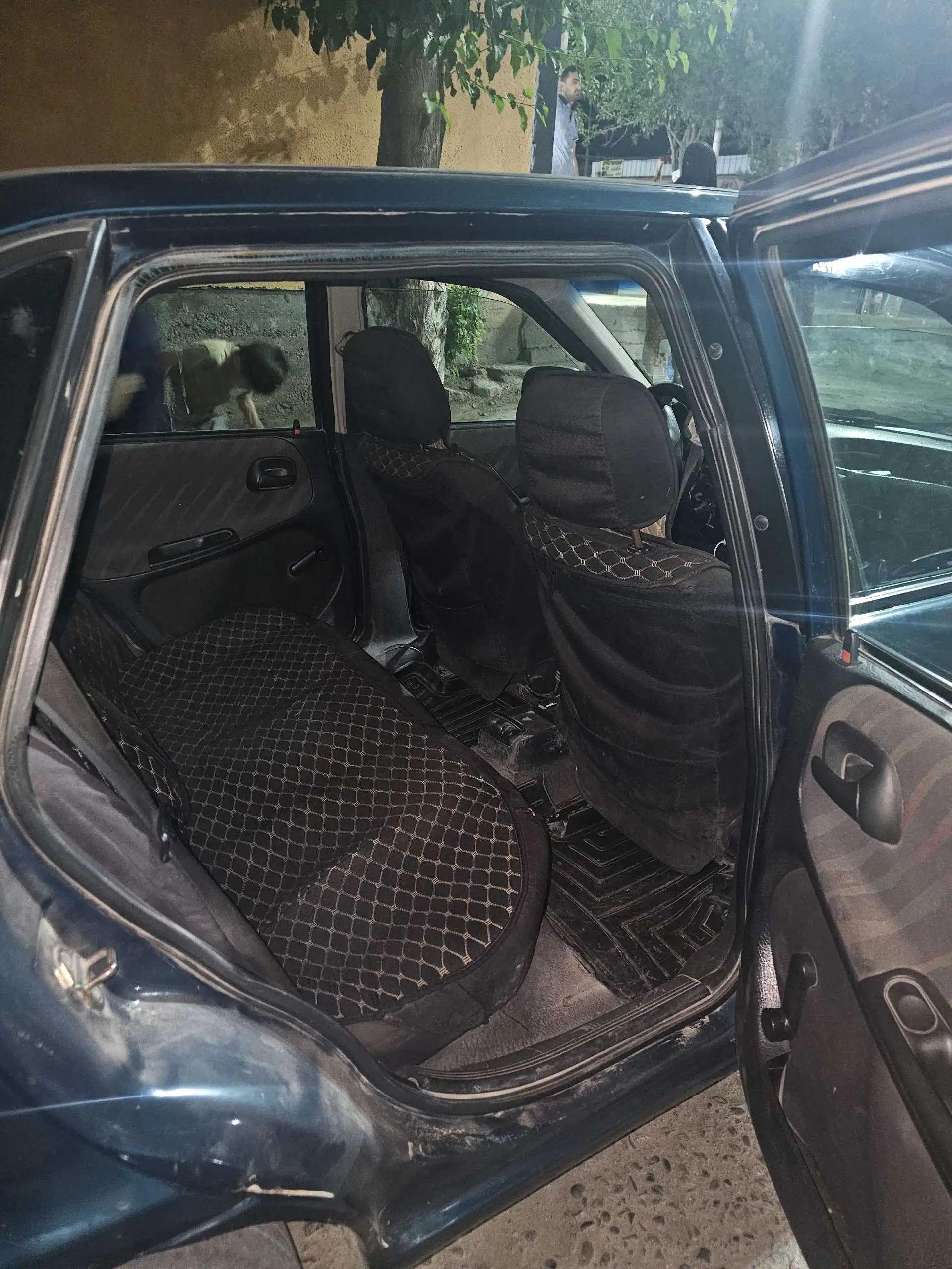 Opel Astra f 1996