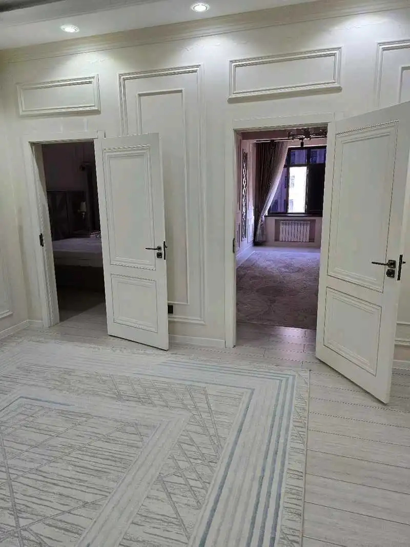 3-к квартира, 10 этаж, 120 м², Шоҳмансур, Чордома