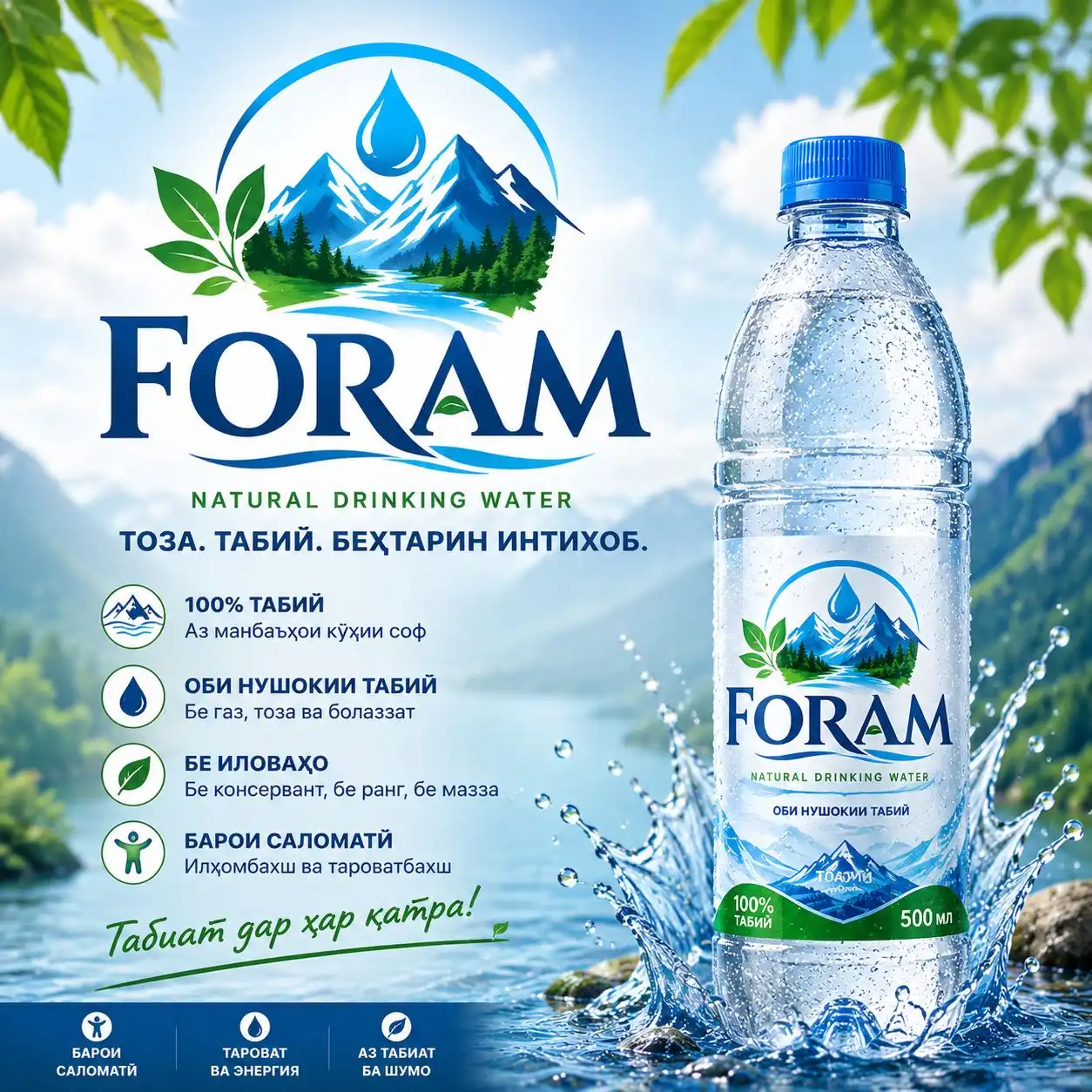 Оби Форам 