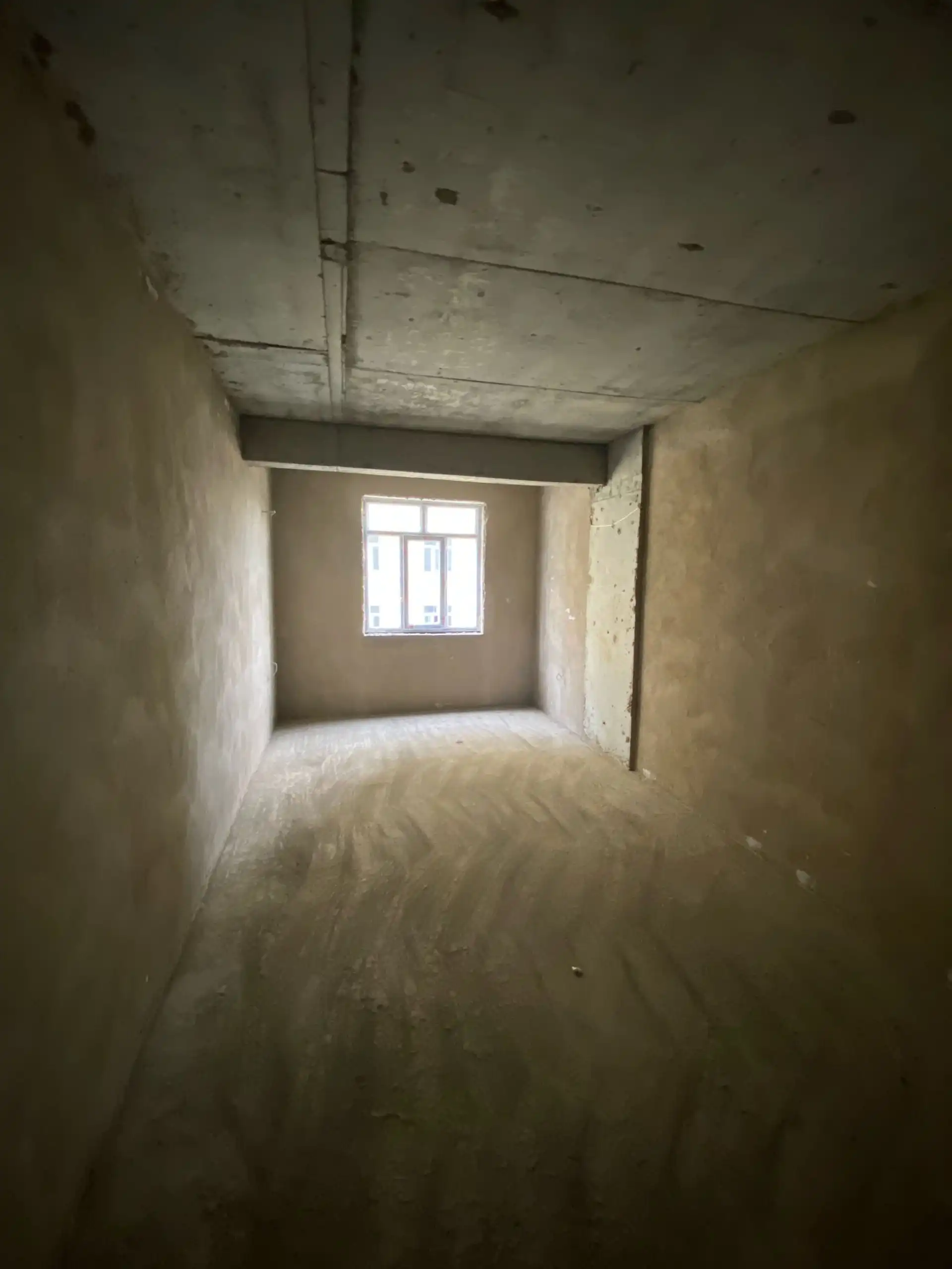1-к квартира, 4 этаж, 48 м², Рудаки