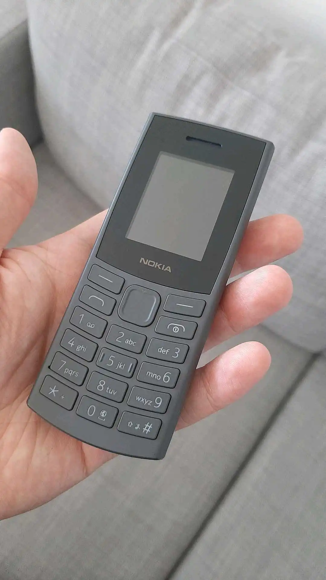 Nokia 105 2023