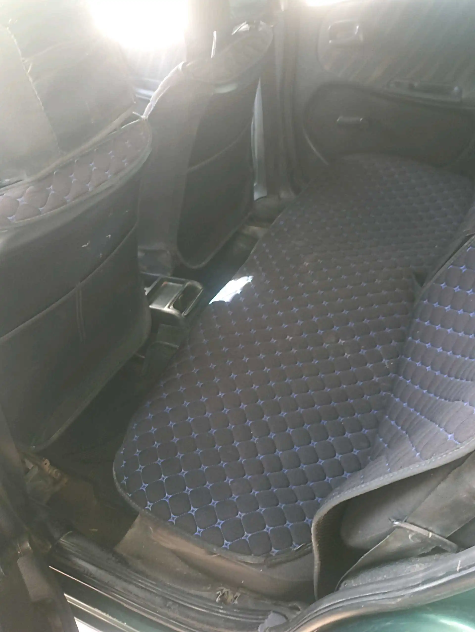 Opel Vectra b 1998