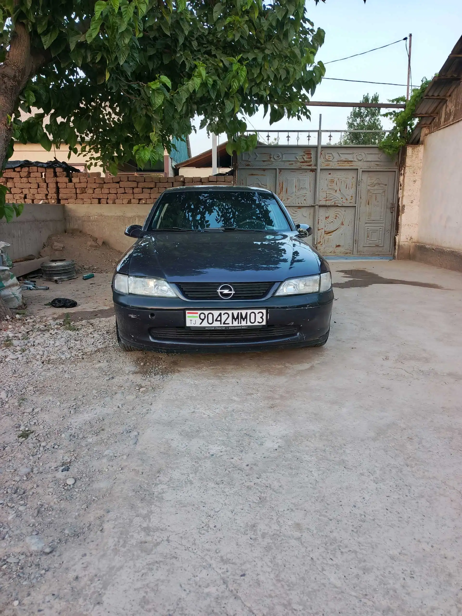 Opel Vectra b 1997