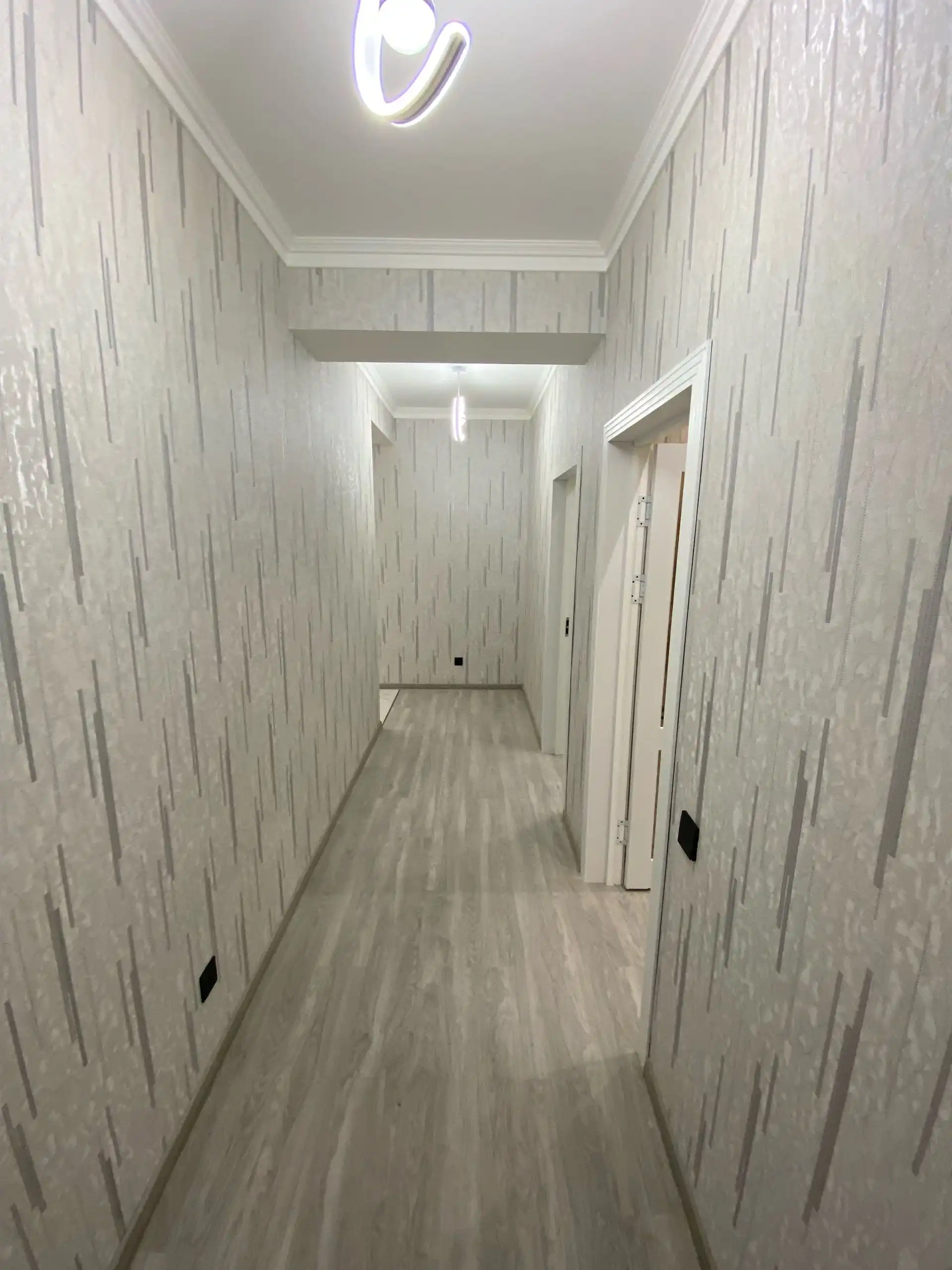 3-к квартира, 4 этаж, 75 м², Рудаки