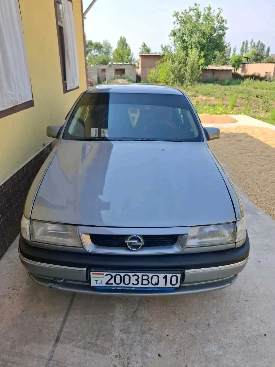 Opel Vectra a 1994