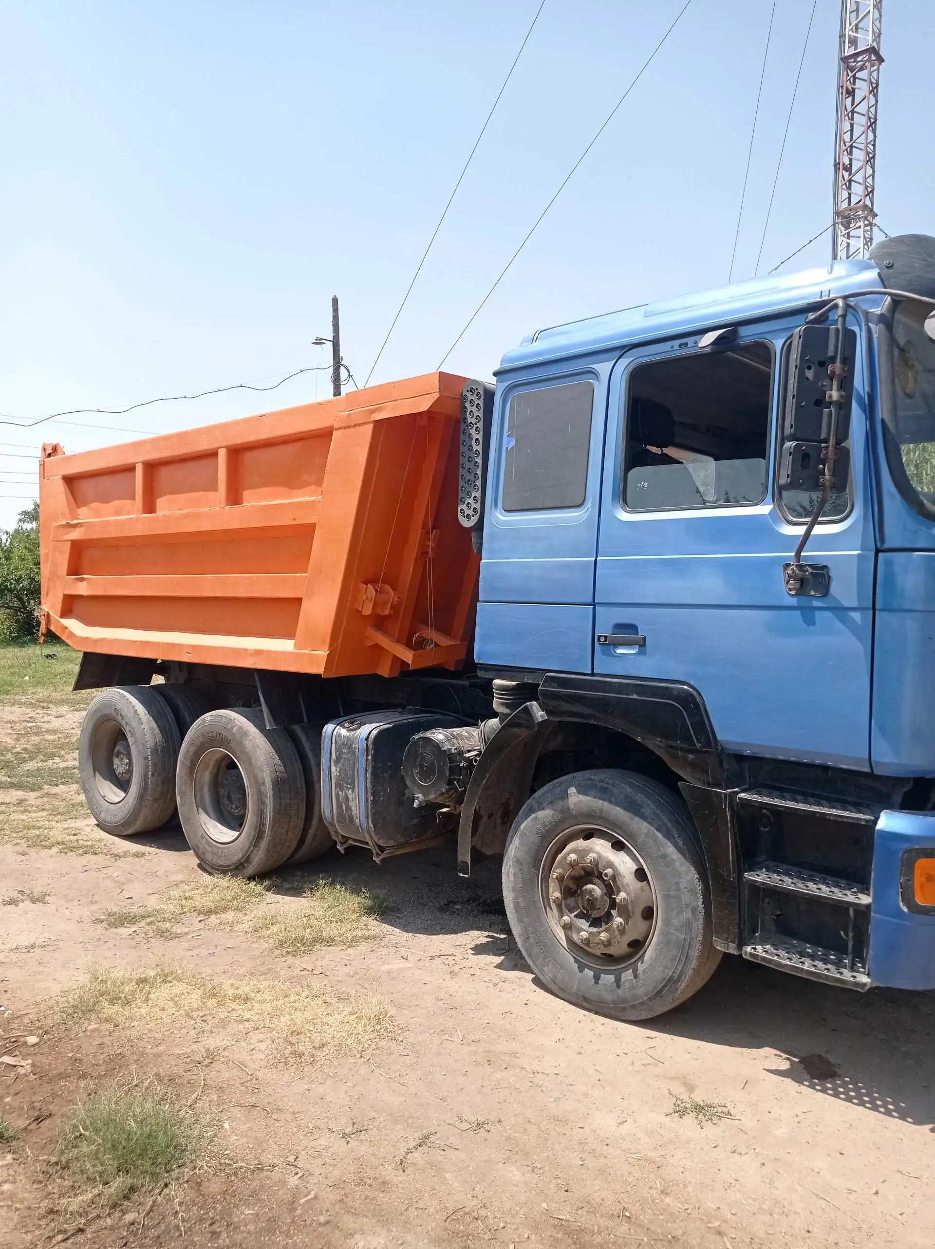 Камаз