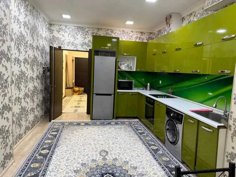 4-к квартира, 15 этаж, 167 м², Славянский