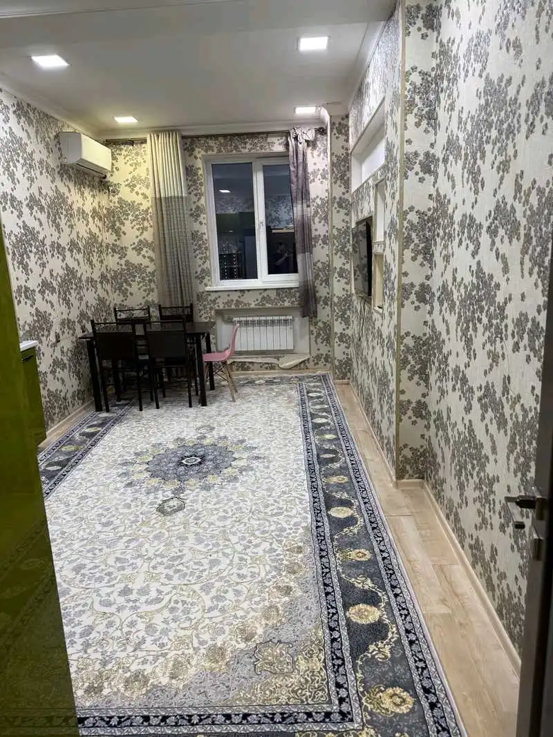 4-к квартира, 15 этаж, 167 м², Славянский