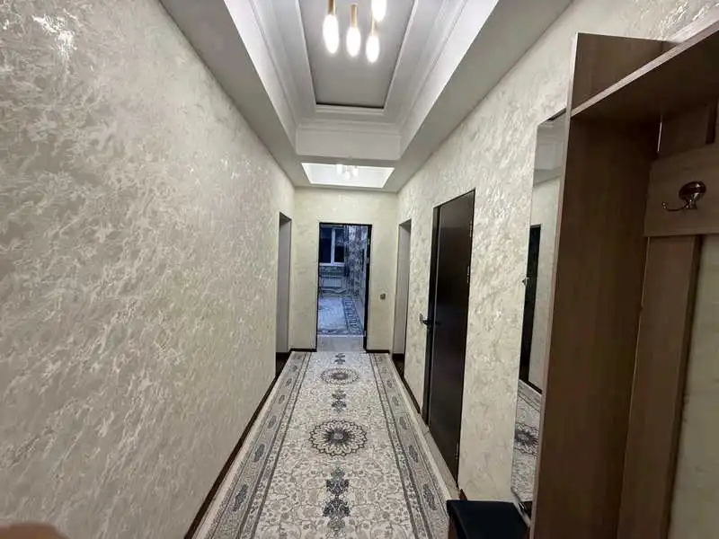 4-к квартира, 15 этаж, 167 м², Славянский