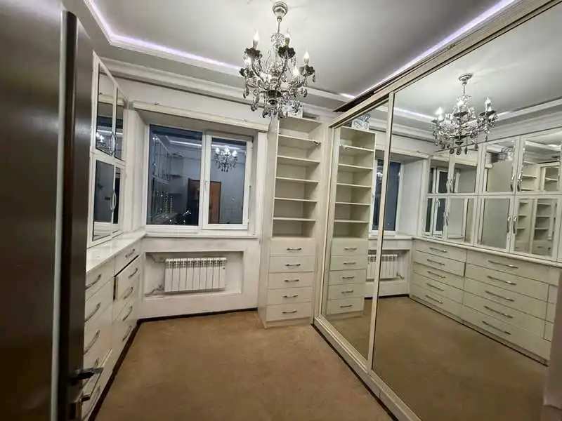 4-к квартира, 15 этаж, 167 м², Славянский