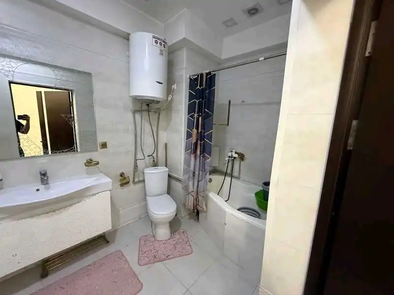 4-к квартира, 15 этаж, 167 м², Славянский