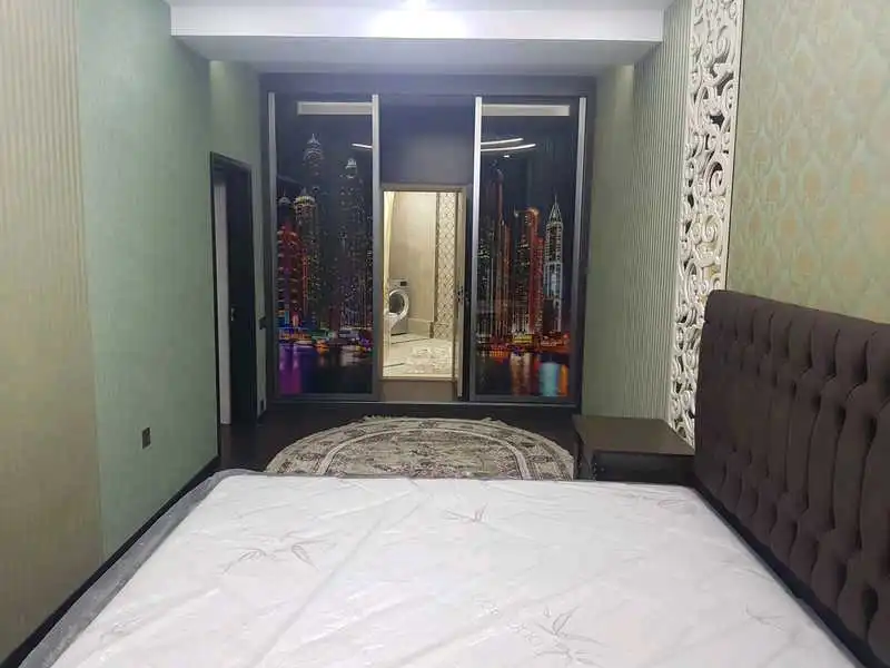 4-к квартира, 4 этаж, 130 м², Спартак