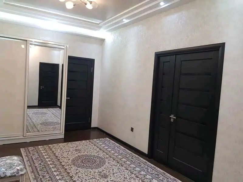 4-к квартира, 4 этаж, 130 м², Спартак