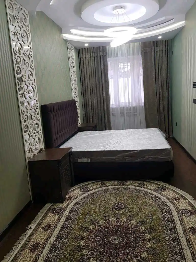 4-к квартира, 4 этаж, 130 м², Спартак