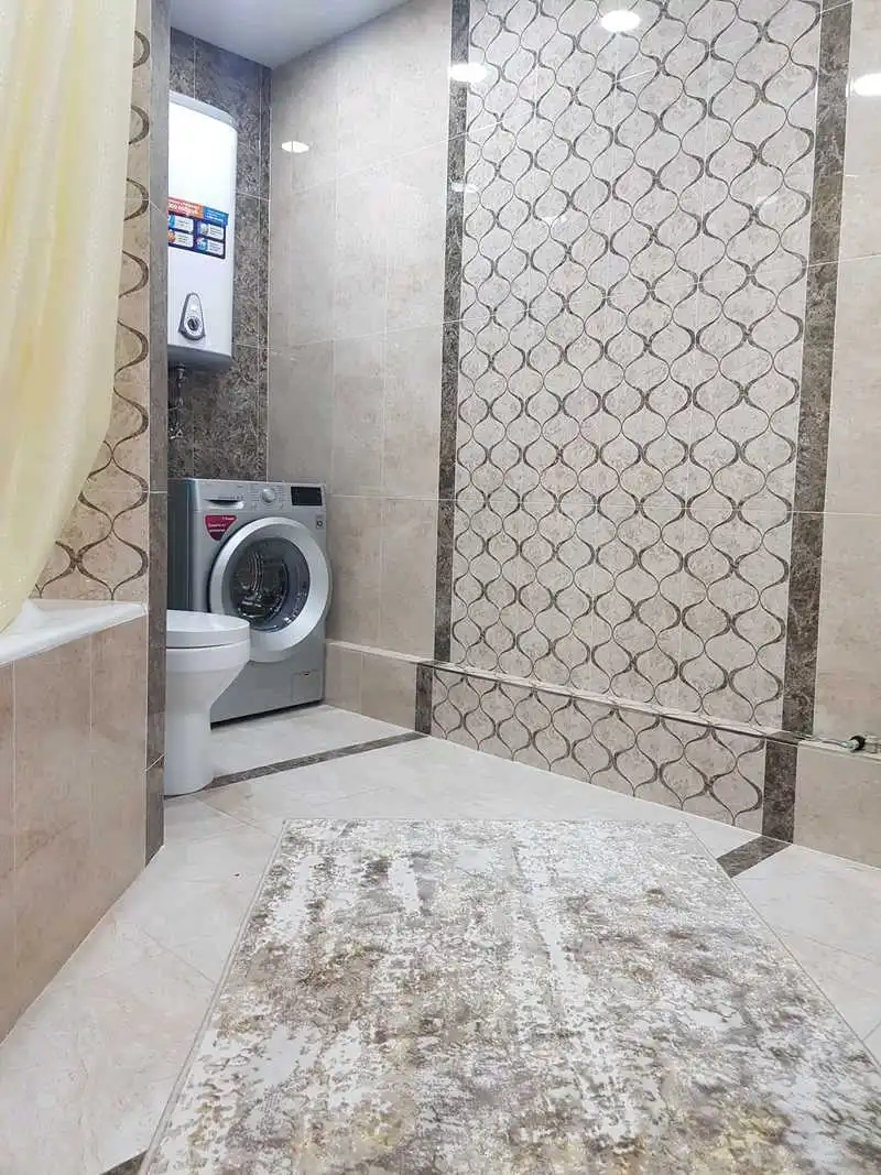 4-к квартира, 4 этаж, 130 м², Спартак