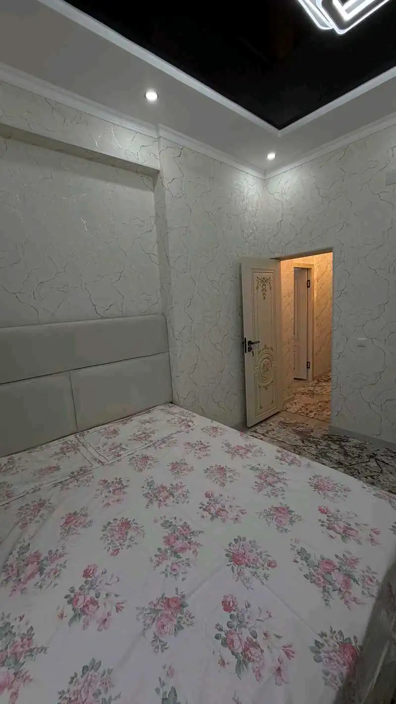 2-к квартира, 14 этаж, 50 м², Овир