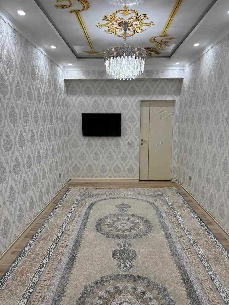 2-к квартира, 17 этаж, 80 м², пушти Ҳукумати Шоҳмансур