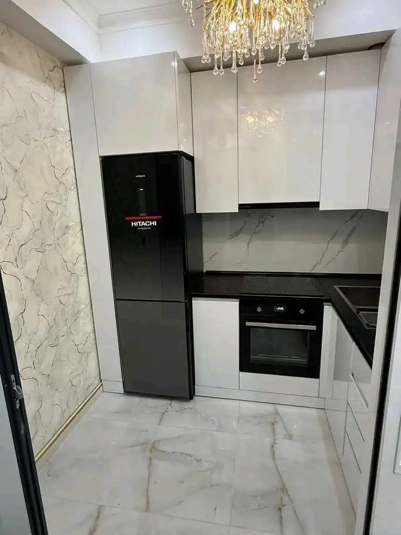 2-к квартира, 17 этаж, 80 м², пушти Ҳукумати Шоҳмансур