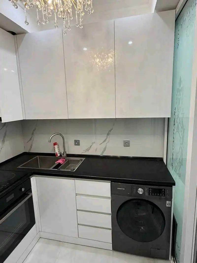 2-к квартира, 17 этаж, 80 м², пушти Ҳукумати Шоҳмансур