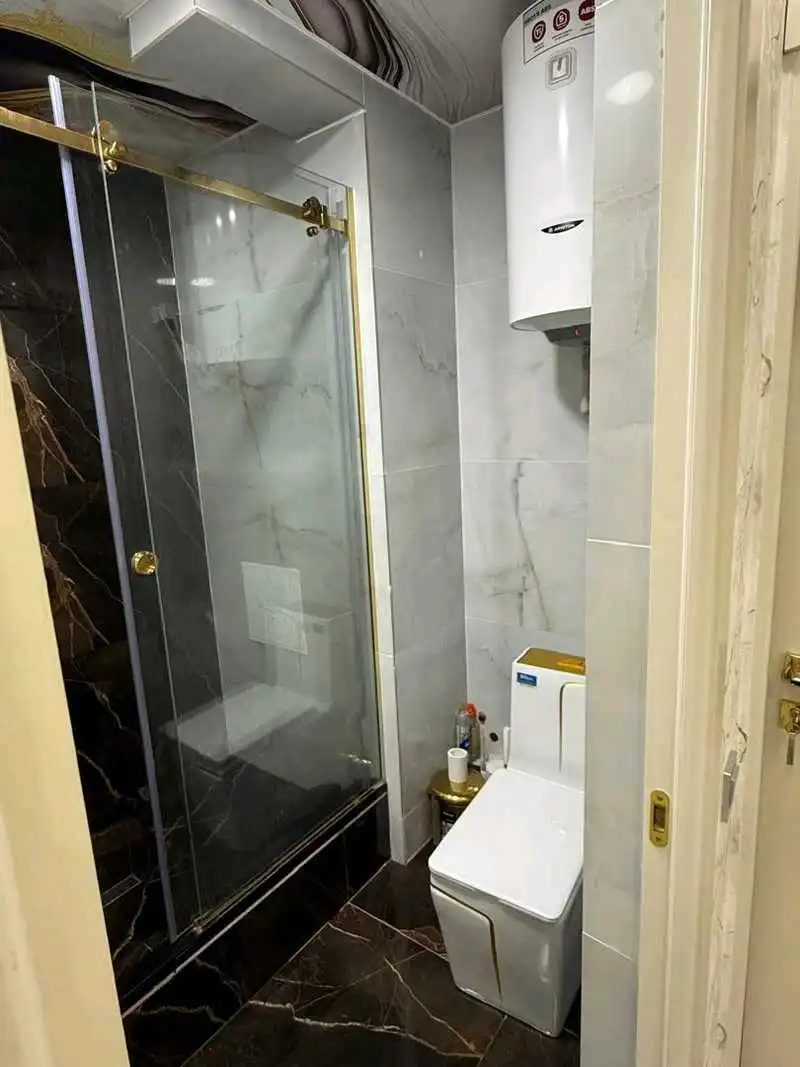 2-к квартира, 17 этаж, 80 м², пушти Ҳукумати Шоҳмансур