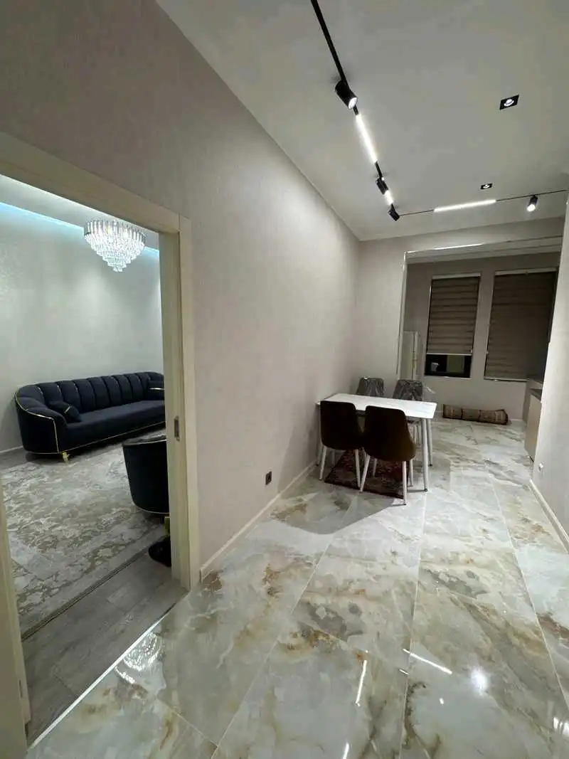 2-к квартира, 4 этаж, 46 м², Опера балет