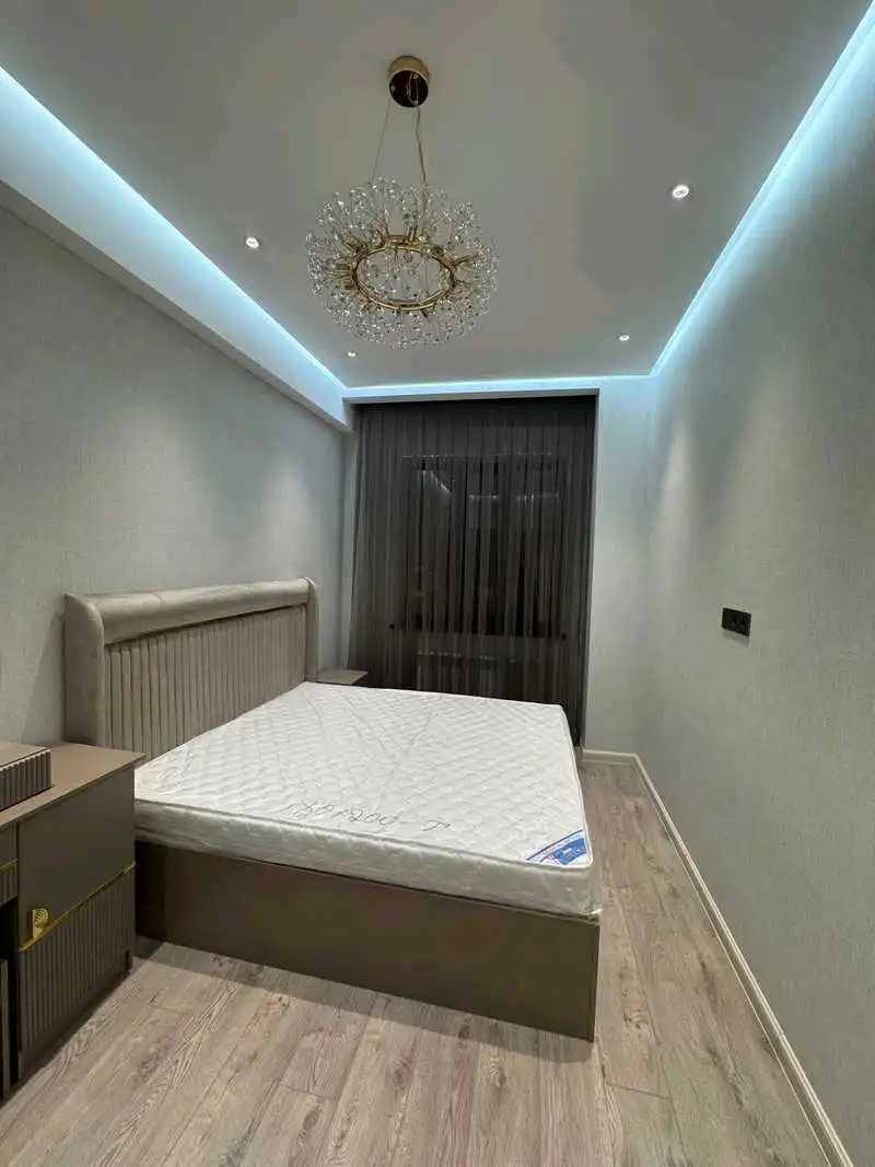 2-к квартира, 4 этаж, 46 м², Опера балет