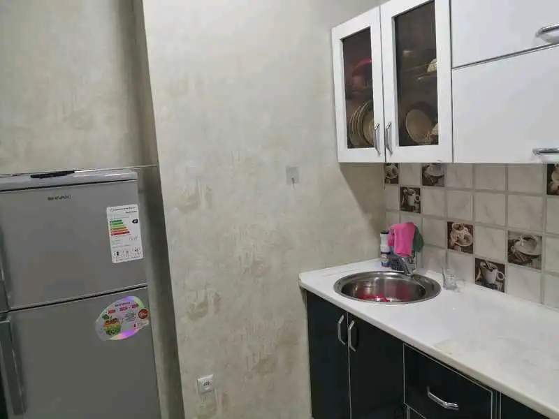 2-к квартира, 1 этаж, 78 м², 91 мкр