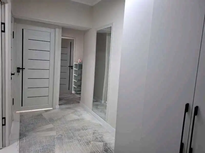 2-к квартира, 7 этаж, 60 м², И.Сомонӣ, ЦУМ