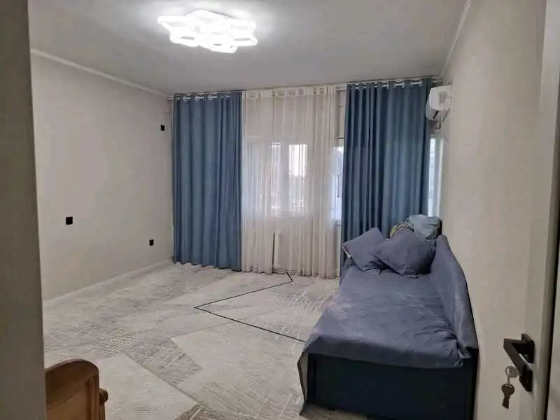 2-к квартира, 7 этаж, 60 м², И.Сомонӣ, ЦУМ