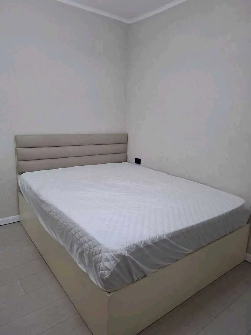 2-к квартира, 7 этаж, 60 м², И.Сомонӣ, ЦУМ