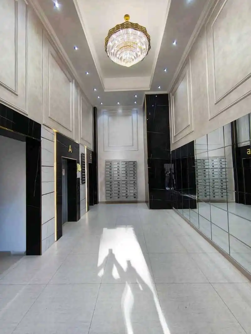 1-к квартира, 4 этаж, 60 м², Опера балет, Tcell