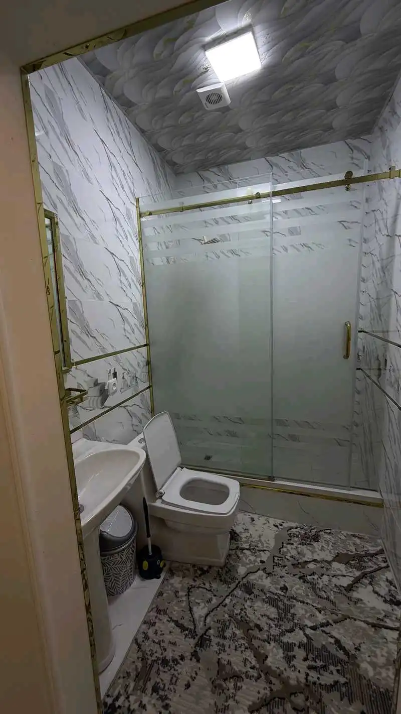 2-к квартира, 14 этаж, 50 м², Овир