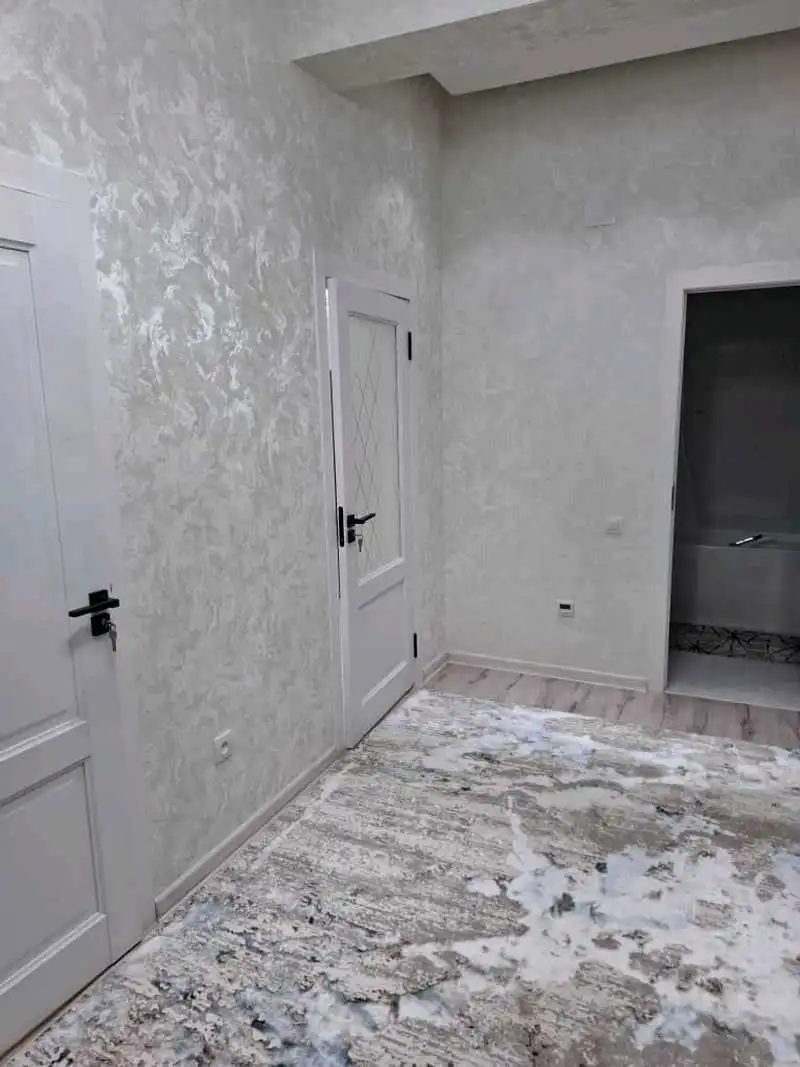 1-к квартира, 4 этаж, 60 м², Опера Балет, Тсел