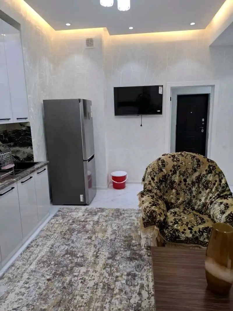 1-к квартира, 4 этаж, 60 м², Опера Балет, Тсел