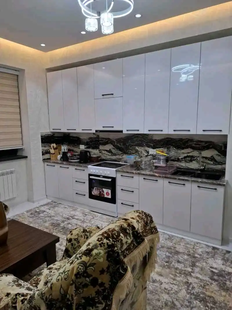 1-к квартира, 4 этаж, 60 м², Опера Балет, Тсел