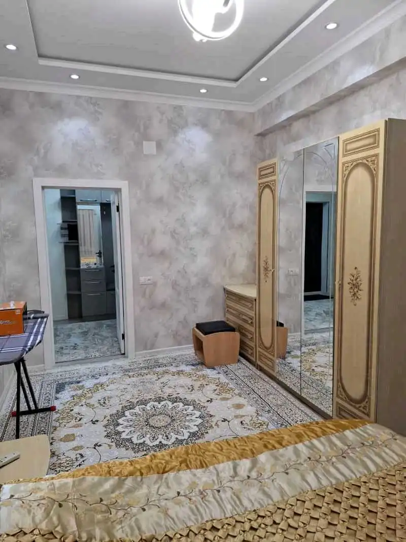 1-к квартира, 4 этаж, 60 м², Опера Балет, Тсел
