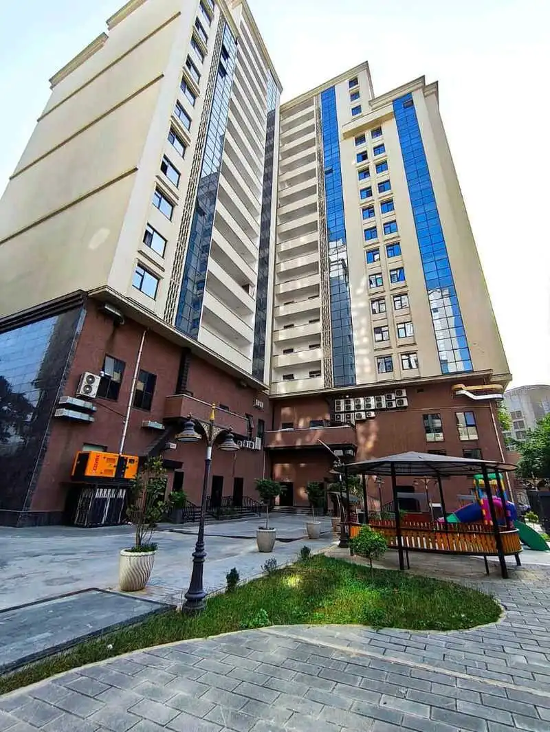 1-к квартира, 4 этаж, 60 м², Опера Балет, Тсел
